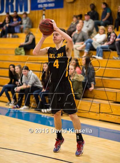 Thumbnail 2 in Del Oro @ Rocklin photogallery.