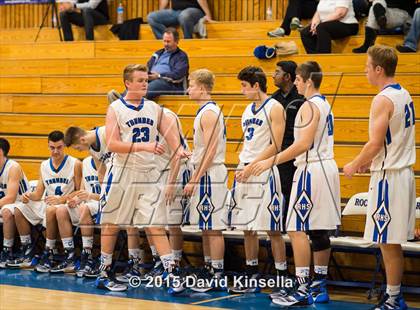 Thumbnail 2 in Del Oro @ Rocklin photogallery.