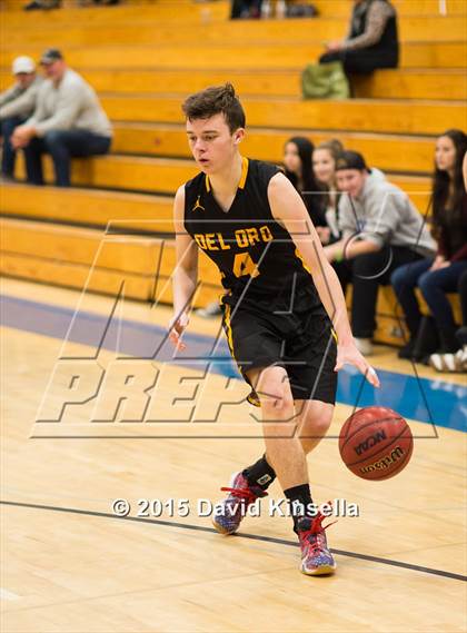Thumbnail 2 in Del Oro @ Rocklin photogallery.