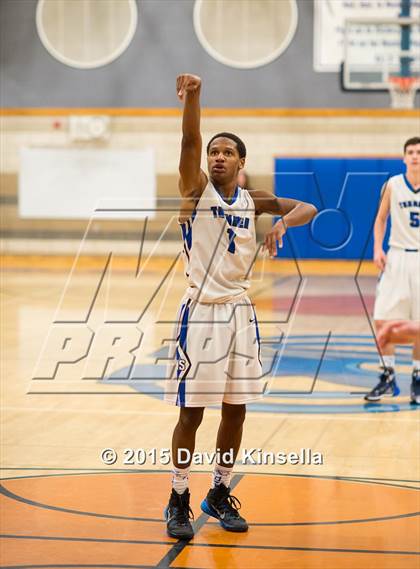 Thumbnail 2 in Del Oro @ Rocklin photogallery.