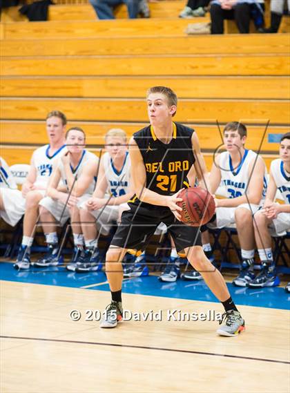 Thumbnail 1 in Del Oro @ Rocklin photogallery.