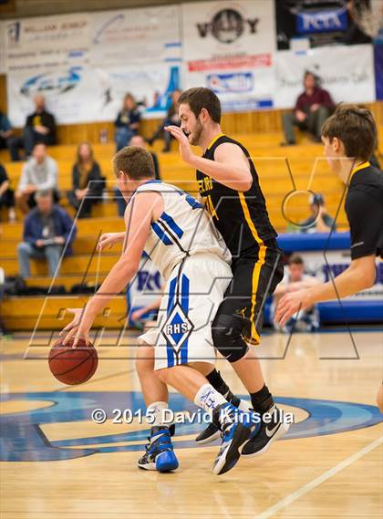 Thumbnail 3 in Del Oro @ Rocklin photogallery.