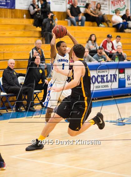 Thumbnail 1 in Del Oro @ Rocklin photogallery.