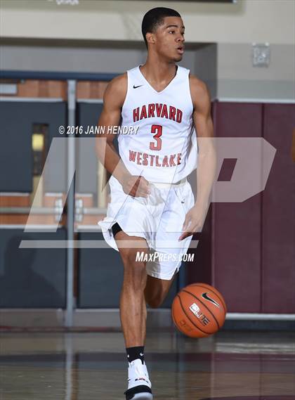 Thumbnail 1 in Bellevue vs. Harvard-Westlake (Rancho Mirage Holiday Invitational) photogallery.