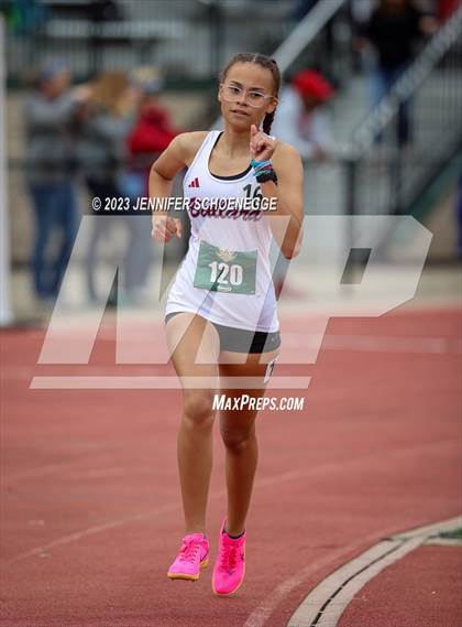 Thumbnail 3 in Brother Borgia Meet (800 Meter) photogallery.