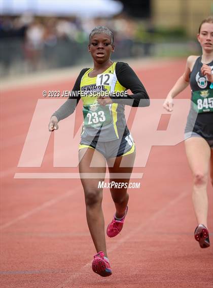 Thumbnail 3 in Brother Borgia Meet (800 Meter) photogallery.