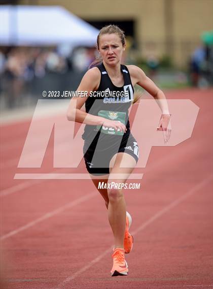 Thumbnail 3 in Brother Borgia Meet (800 Meter) photogallery.