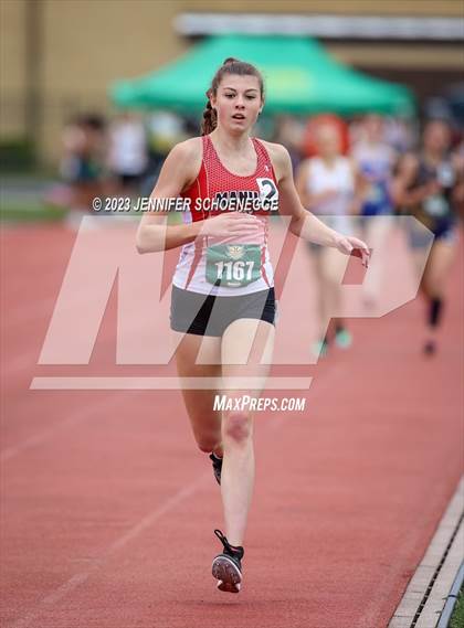 Thumbnail 3 in Brother Borgia Meet (800 Meter) photogallery.