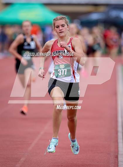 Thumbnail 3 in Brother Borgia Meet (800 Meter) photogallery.
