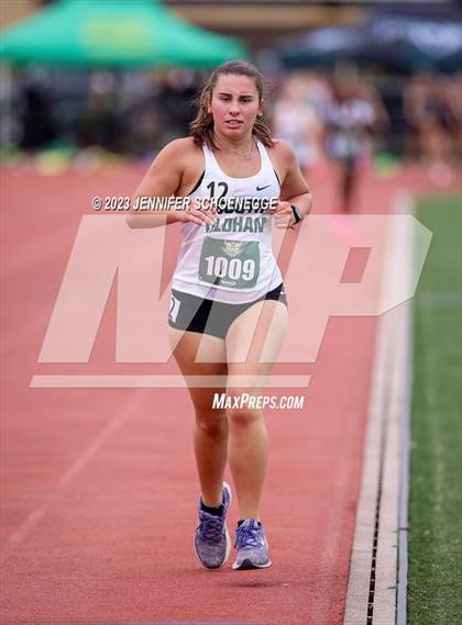 Thumbnail 3 in Brother Borgia Meet (800 Meter) photogallery.