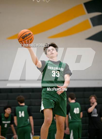 Thumbnail 1 in JV: Coronado @ Patrick Henry photogallery.