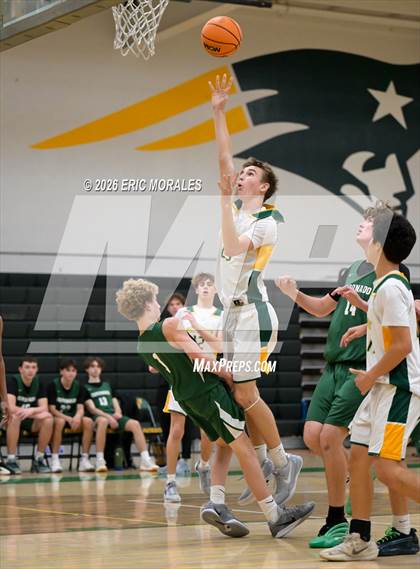 Thumbnail 2 in JV: Coronado @ Patrick Henry photogallery.