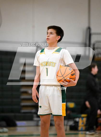 Thumbnail 3 in JV: Coronado @ Patrick Henry photogallery.