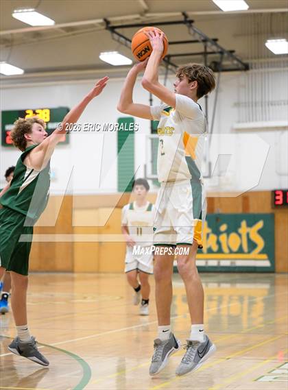 Thumbnail 2 in JV: Coronado @ Patrick Henry photogallery.