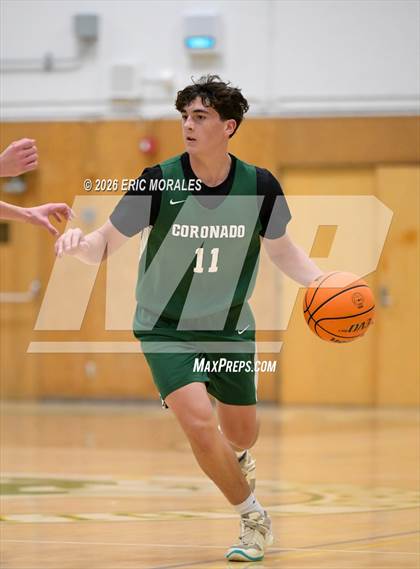 Thumbnail 1 in JV: Coronado @ Patrick Henry photogallery.