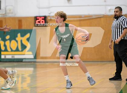 Thumbnail 1 in JV: Coronado @ Patrick Henry photogallery.