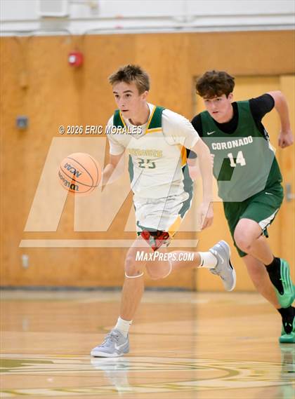 Thumbnail 1 in JV: Coronado @ Patrick Henry photogallery.