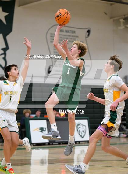 Thumbnail 1 in JV: Coronado @ Patrick Henry photogallery.