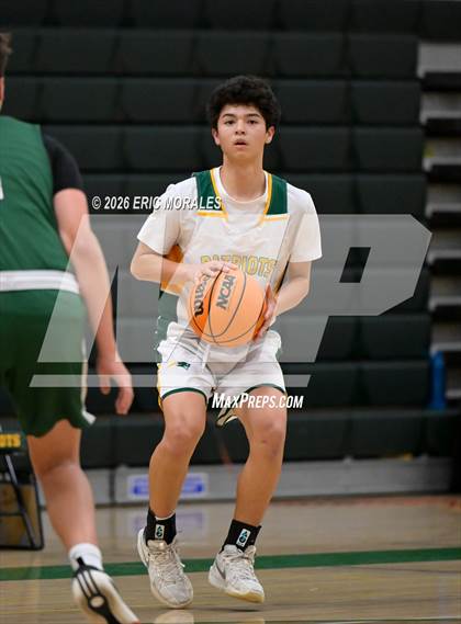 Thumbnail 1 in JV: Coronado @ Patrick Henry photogallery.