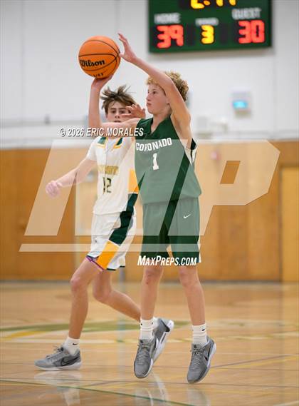 Thumbnail 2 in JV: Coronado @ Patrick Henry photogallery.