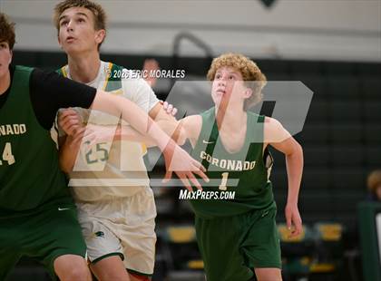 Thumbnail 1 in JV: Coronado @ Patrick Henry photogallery.