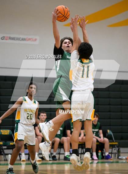 Thumbnail 2 in JV: Coronado @ Patrick Henry photogallery.