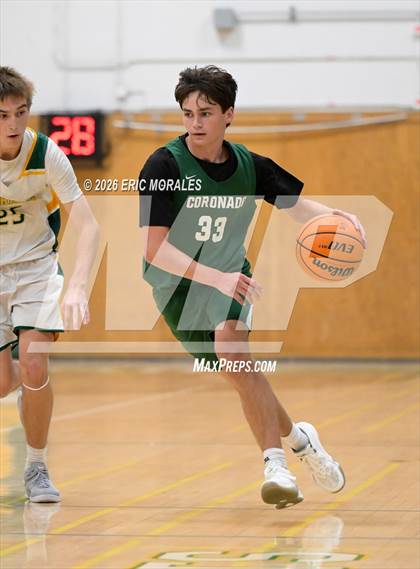 Thumbnail 2 in JV: Coronado @ Patrick Henry photogallery.