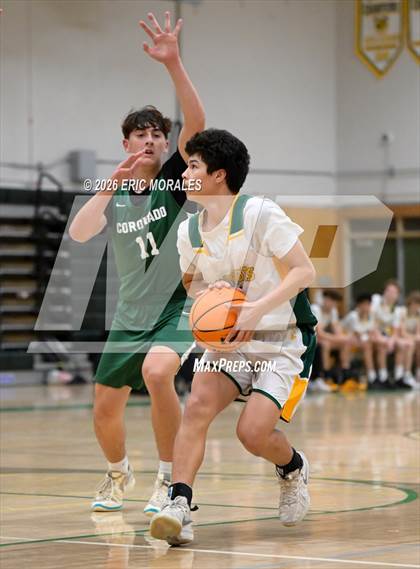 Thumbnail 2 in JV: Coronado @ Patrick Henry photogallery.