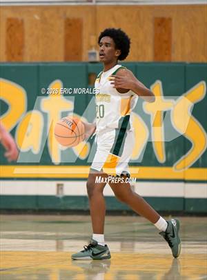 Coronado @ Patrick Henry