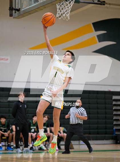 Thumbnail 2 in JV: Coronado @ Patrick Henry photogallery.