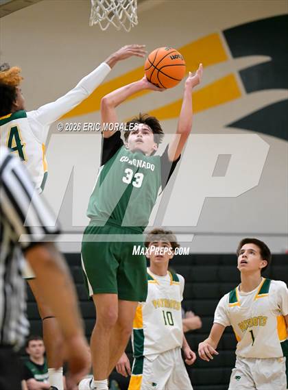 Thumbnail 3 in JV: Coronado @ Patrick Henry photogallery.