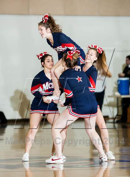 Thumbnail 1 in Modesto Christian vs Orestimba photogallery.
