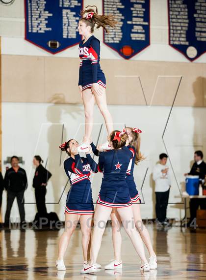 Thumbnail 1 in Modesto Christian vs Orestimba photogallery.