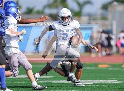 Thumbnail 1 in Los Alamitos @ Fountain Valley photogallery.