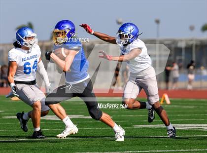 Thumbnail 1 in Los Alamitos @ Fountain Valley photogallery.