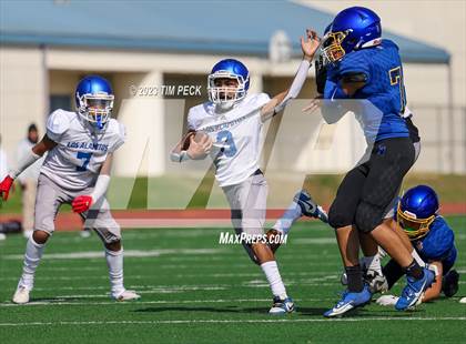 Thumbnail 2 in Los Alamitos @ Fountain Valley photogallery.
