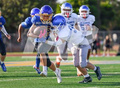 Thumbnail 1 in Los Alamitos @ Fountain Valley photogallery.