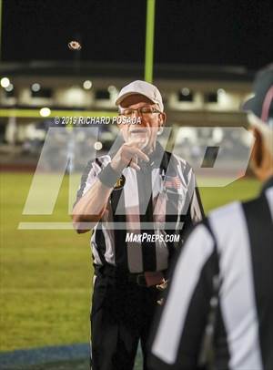 Selma @ Central Valley Christian