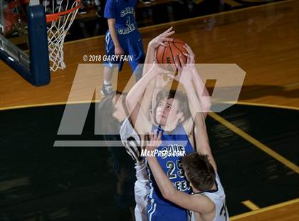 Thumbnail 1 in Sale Creek @ Soddy Daisy photogallery.