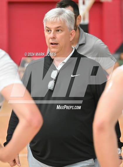 Thumbnail 1 in Cesar Chavez vs. Wilsonville (Section 7) photogallery.