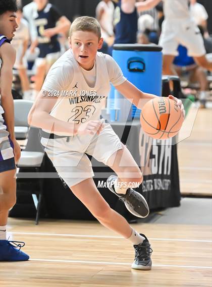 Thumbnail 1 in Cesar Chavez vs. Wilsonville (Section 7) photogallery.