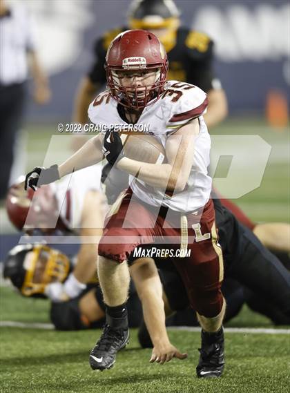 Thumbnail 3 in Bonneville vs. Logan photogallery.