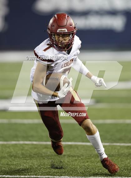 Thumbnail 3 in Bonneville vs. Logan photogallery.