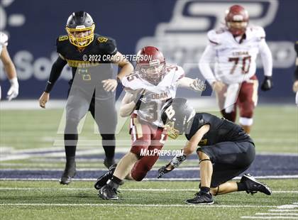 Thumbnail 1 in Bonneville vs. Logan photogallery.