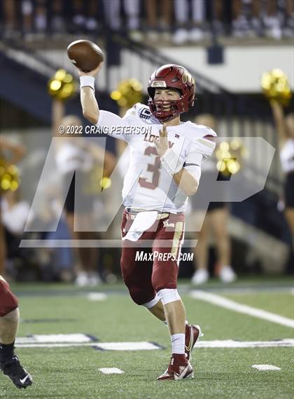 Thumbnail 3 in Bonneville vs. Logan photogallery.