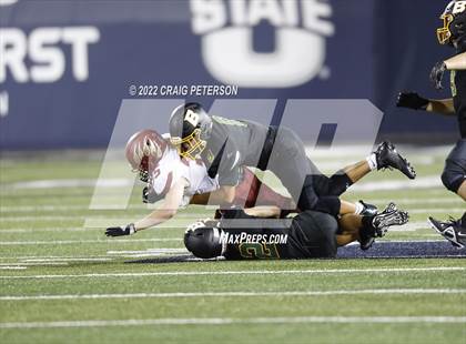 Thumbnail 3 in Bonneville vs. Logan photogallery.