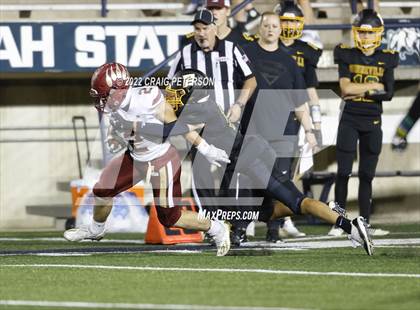 Thumbnail 1 in Bonneville vs. Logan photogallery.