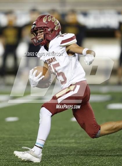 Thumbnail 2 in Bonneville vs. Logan photogallery.