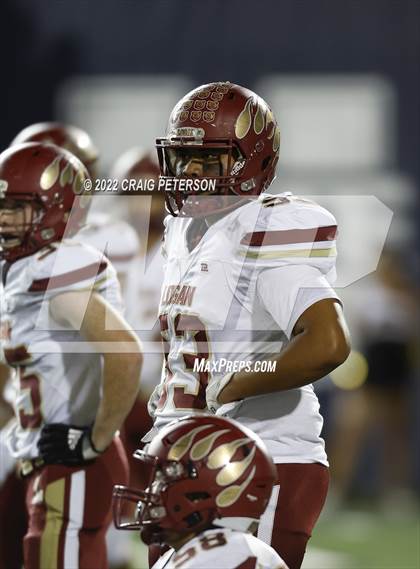 Thumbnail 2 in Bonneville vs. Logan photogallery.