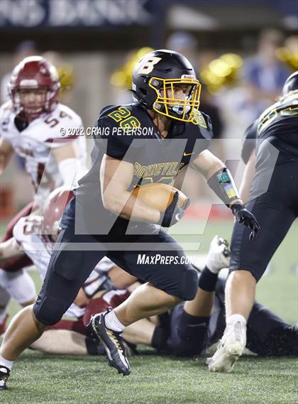 Thumbnail 1 in Bonneville vs. Logan photogallery.